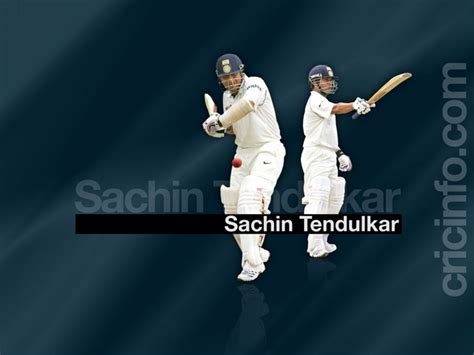 sachin tendulkar espncricinfocom