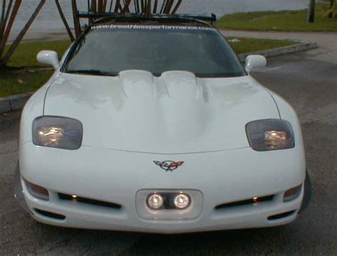 specific lighting corvette light conversion corvette tail light