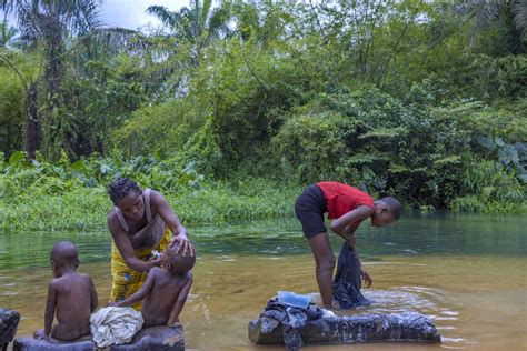 water sanitation and hygiene unicef nigeria