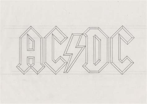 the magnificent seven of rock logos