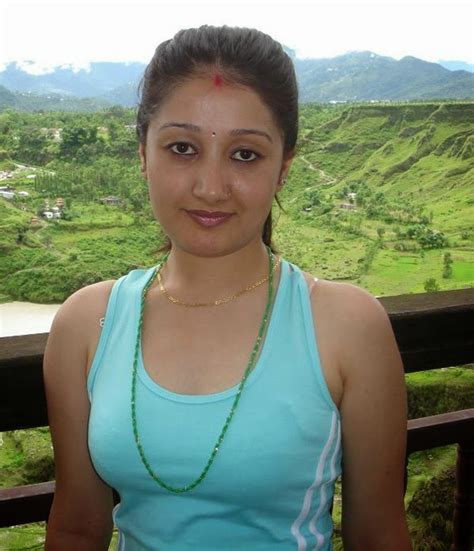 Nepali Girls Boobs Photo Hot Photo