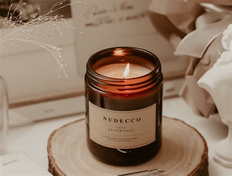 malaysian scented candle brands  transform  mood  home