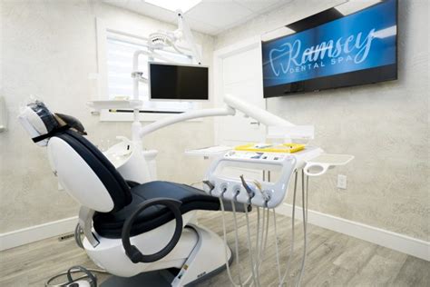 ramsey dentist ramsey dental spa