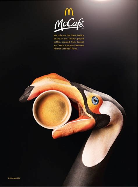 Best Advert Posters – The Power Of Ads