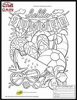 Coloring Contest June Travis Country Comment Post sketch template