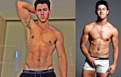 nick jonas denies gay baiting fans about his sexuality ‘i have nothing