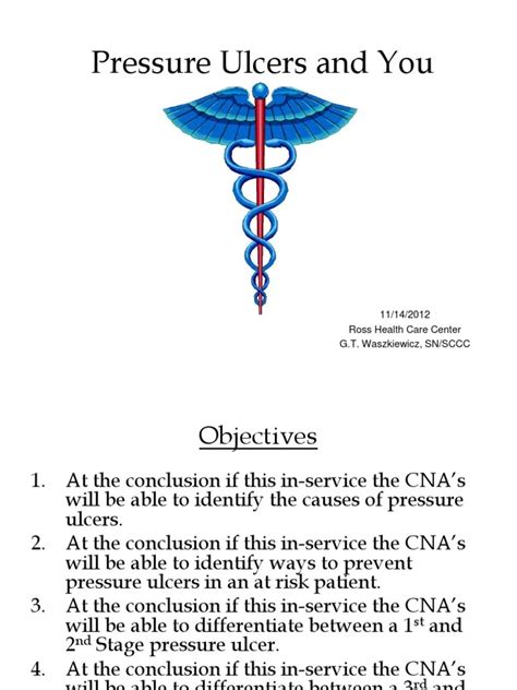 inservice training  printable cna inservice material printable