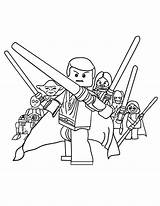 Coloring Lego Wars Star Pages Luke Skywalker Rogue Droid Colouring Characters Boba Fett Drawing Color Printable Print Getdrawings Getcolorings Sheets sketch template