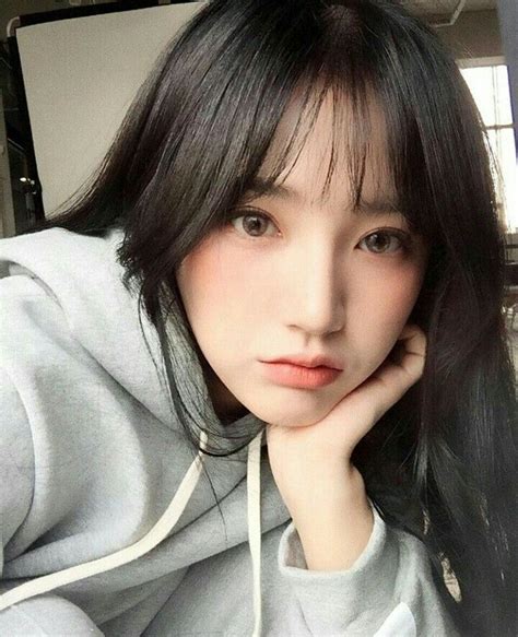 Korean Girl Icons Tumblr Ulzzang 안느 Asian Beauty Ulzzang Korean Girl