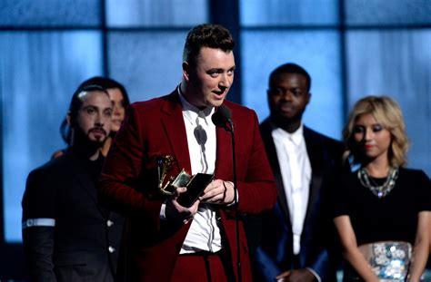 the 57 best things about the 57th annual grammys