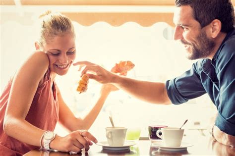 scientists reveal the art of flirting involving 47 successful traits