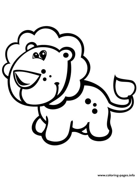 print cute baby lion  grade coloring pages dance coloring pages