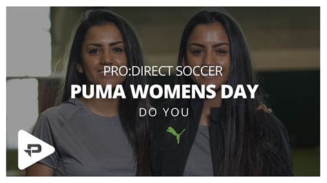 puma   campaign launch event youtube