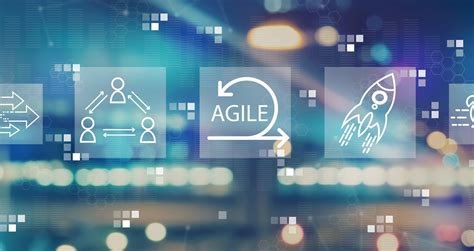 agile  agile     difference intelligent product solutions