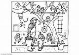 Zoo Coloring Pages Printable sketch template