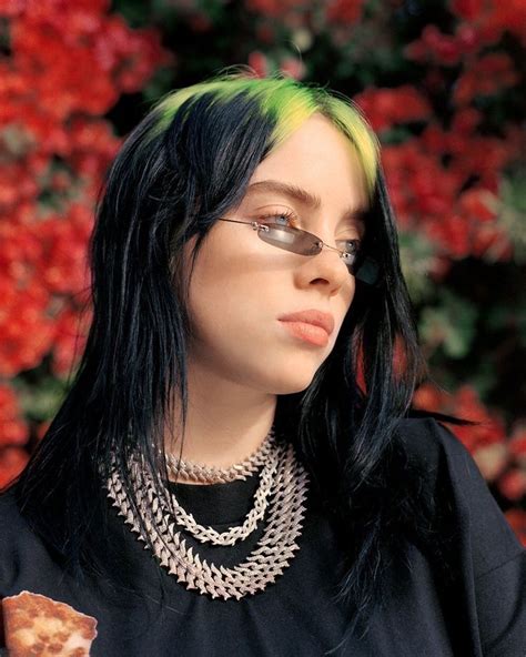 billie eilish billie eilish billie celebrities