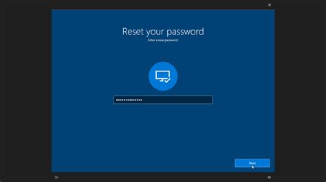 How To Reset A Forgotten Windows 10 Password Pcmag