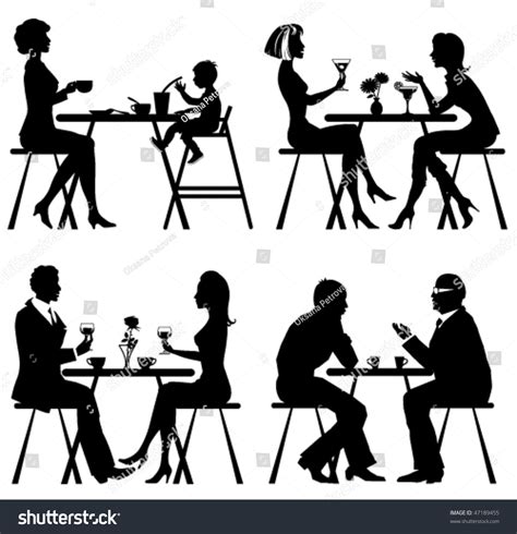 men sitting at table clip art hot girl hd wallpaper