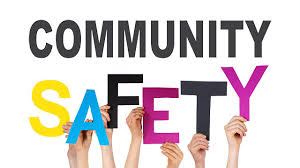 community safety sca community association