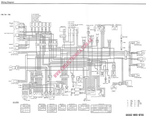 diagram cf moto  wiring diagrams mydiagramonline