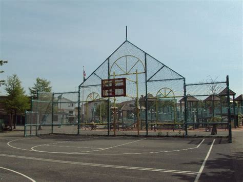 Jennifer S Playground Playgrounds Nyc Parks