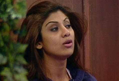 shilpa shetty slipped from the public eye after big brother race row with jade goody daily