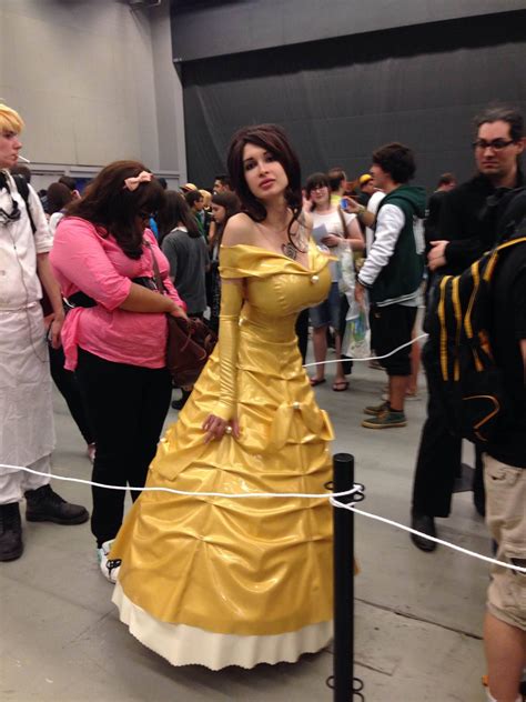 busty belle cosplay disney cosplay steampunk cosplay cosplay