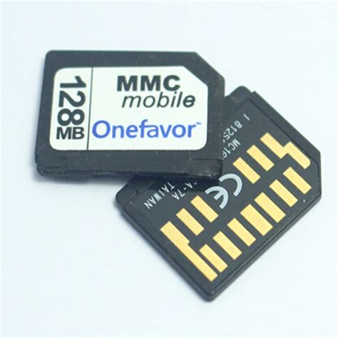 onefavor mb mb mb rs mmc mobile multimedia card rs mmc pins  memory cards