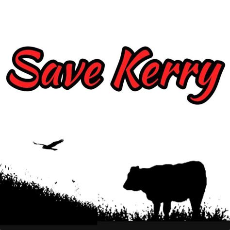 save kerry home