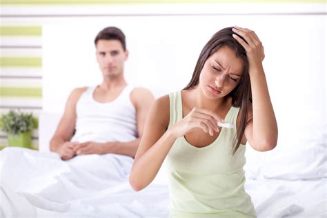 sex without success problem infertility getdoc says