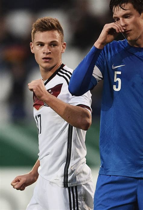 joshua kimmich images  pinterest bond connect  germany