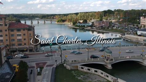 saint charles illinois youtube