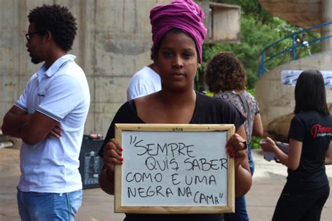 anti racism campaign reveals the struggles of minorities on brazil s