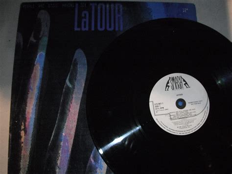 Latour People Are Still Having Sex [vinyl] Music