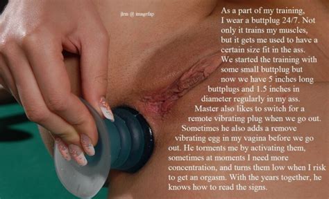 captions female orgasm denial edging chastity bondage porn