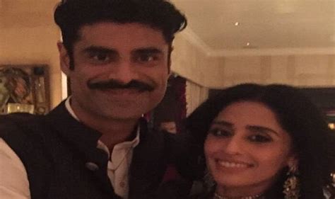 sonam kapoor s cousin priya singh engaged to anupam kher s actor son sikander kher