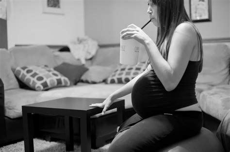 The Solution To Morning Sickness In Pregnancy Full Circle Doulas