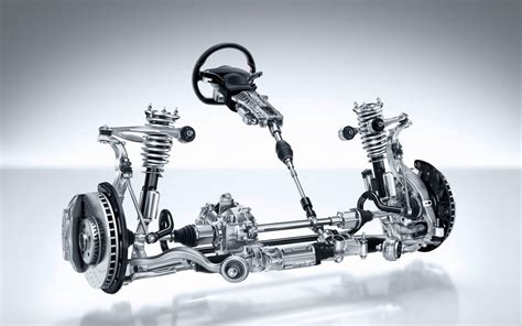 power steering affects  vehicles handling gg auto repair