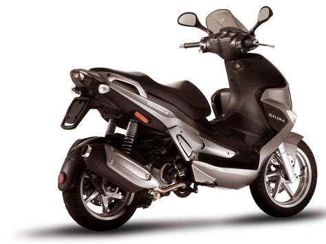 gilera runner vxr