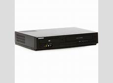 Samsung DVD V9800 DVD/VHS VCR Player Combo