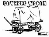 Coloring Sheets Wagon Jpeg Covered sketch template