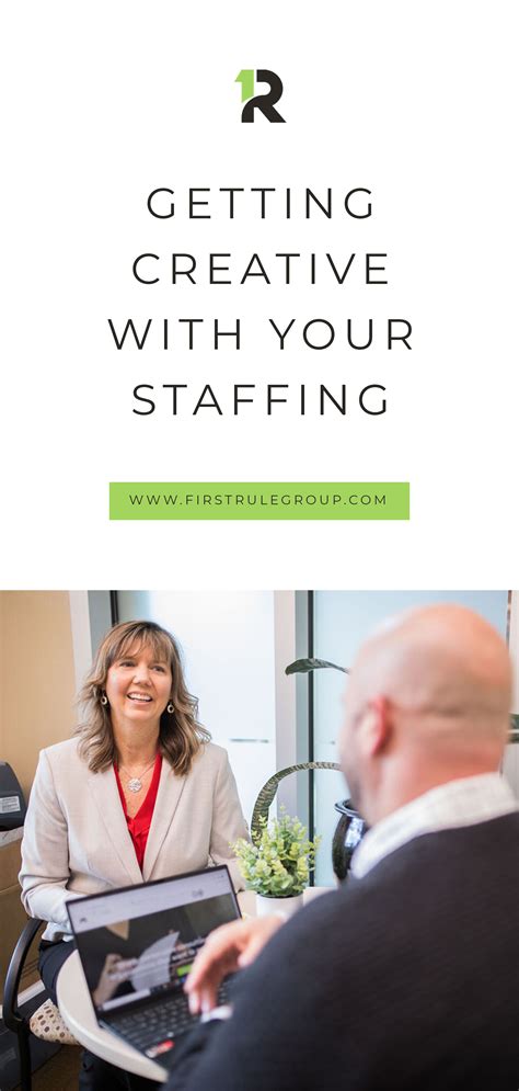 creative   staffing    budget firstrule group