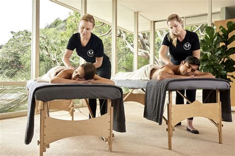 Soothe At Home Massage Service Creates A Truly Blissful Experience