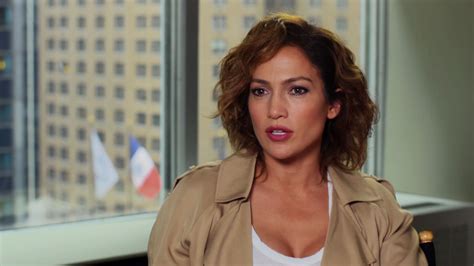 Watch Shades Of Blue Web Exclusive Jennifer Lopez Is Nypd Detective