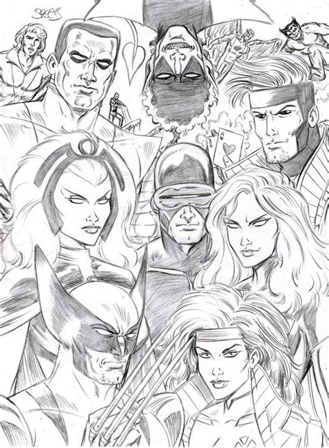 images  coloring pages superheroes  pinterest