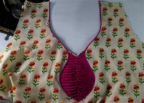 Back Neck Design For Cotton Suit – Designer Names Websites Online