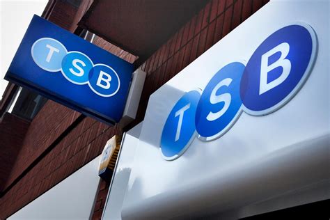 bank tsb seeks media agency  complete roster campaign