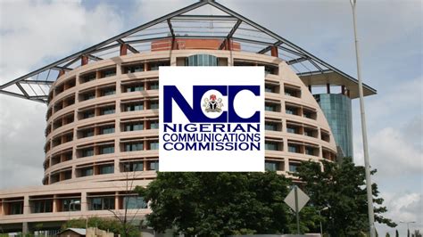 ncc reviewing nigerias licensing structure   industry
