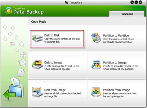 tenorshare data backup backup windows operating system   files