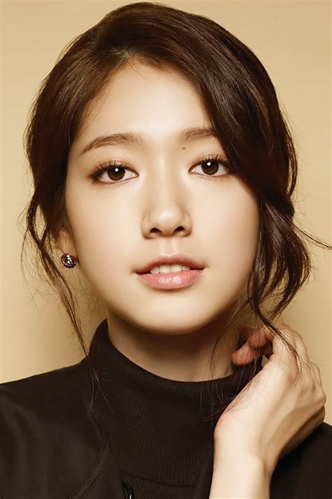 Park Shin Hye Profile Images — The Movie Database Tmdb
